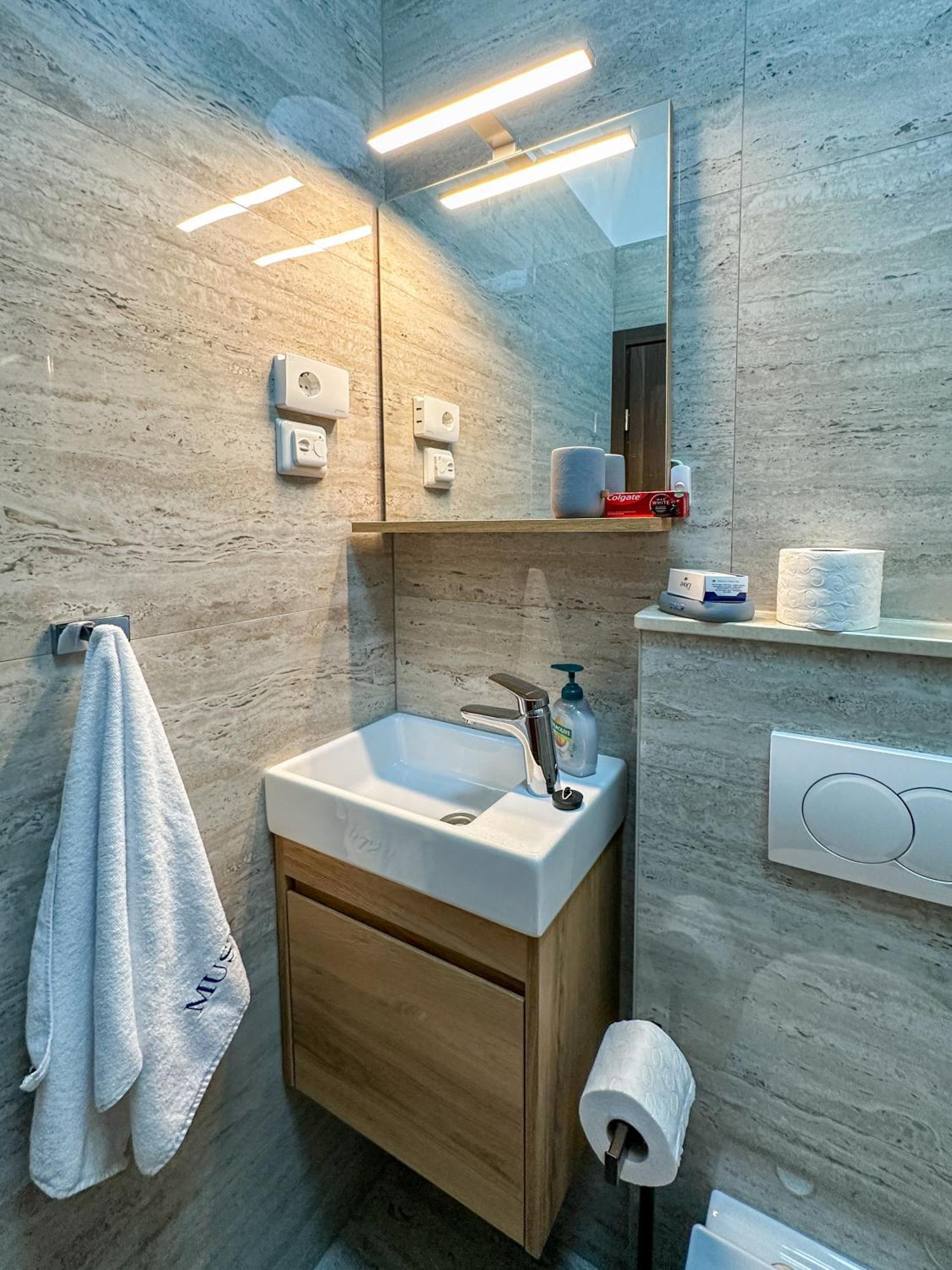 Mustra House Zadar - Private Pool & Sauna Zewnętrze zdjęcie