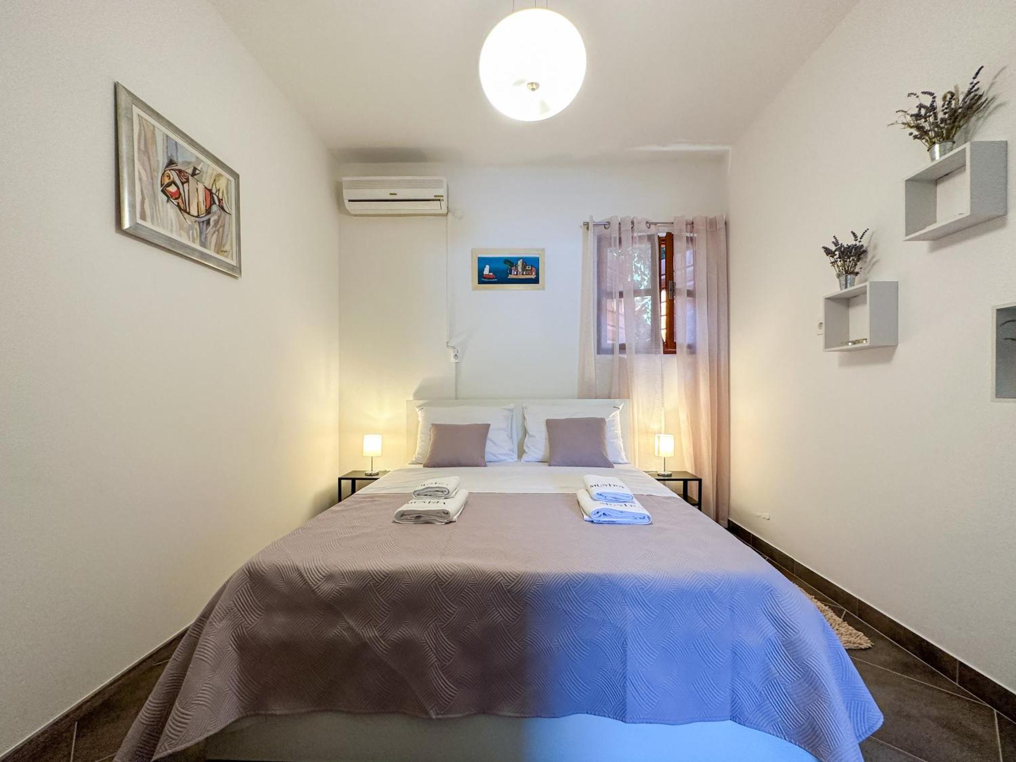 Mustra House Zadar - Private Pool & Sauna Zewnętrze zdjęcie