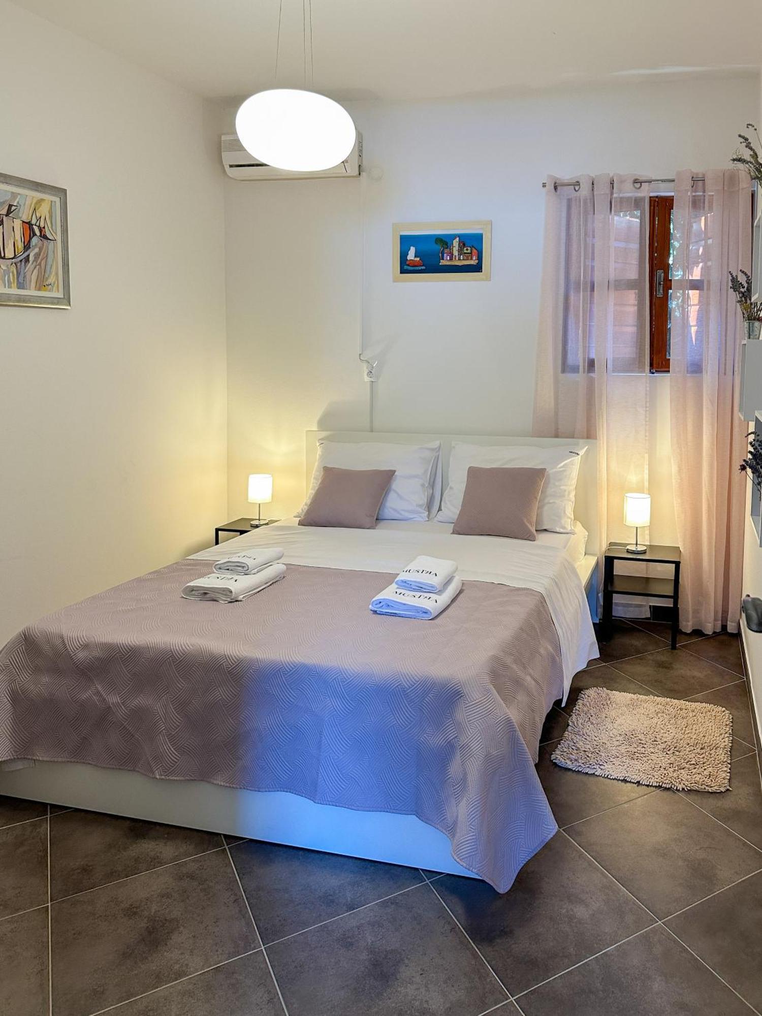 Mustra House Zadar - Private Pool & Sauna Zewnętrze zdjęcie