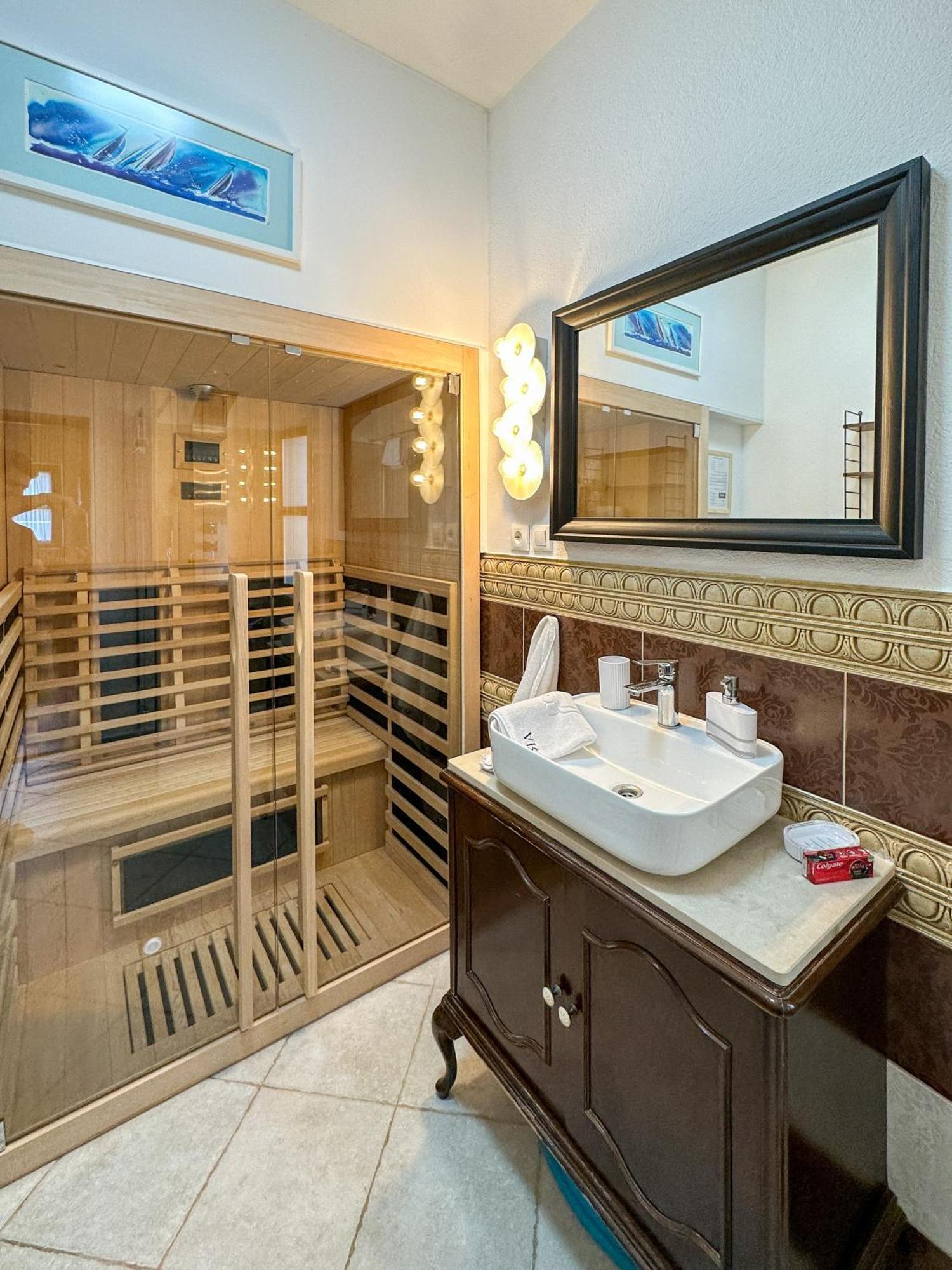 Mustra House Zadar - Private Pool & Sauna Zewnętrze zdjęcie