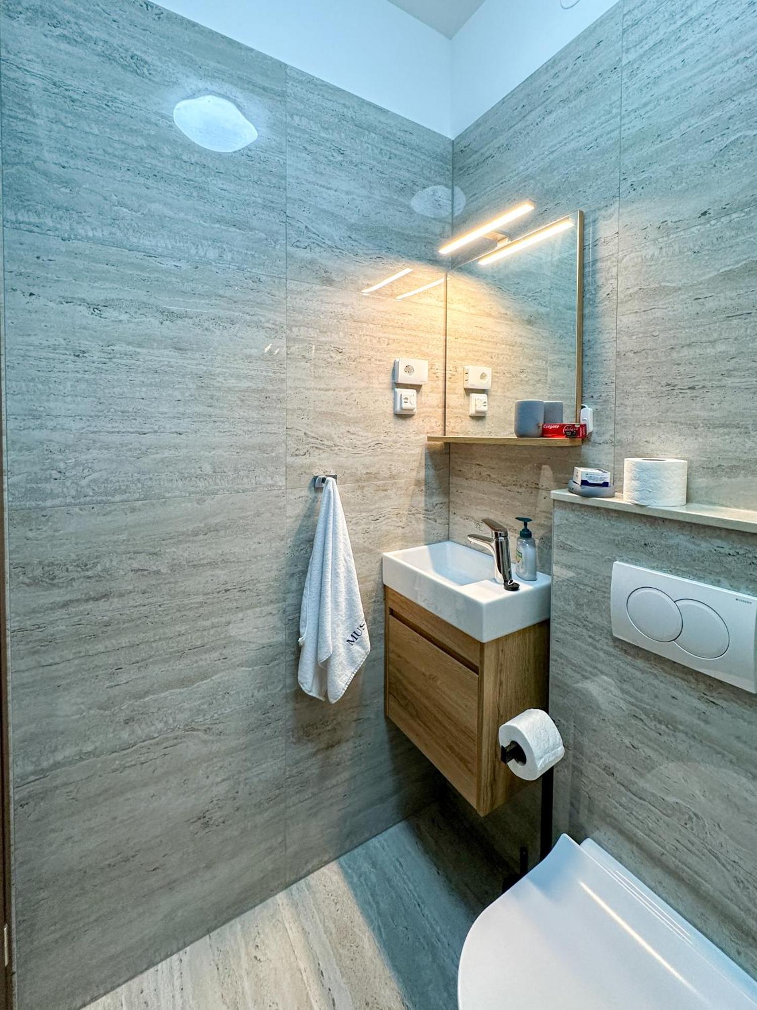 Mustra House Zadar - Private Pool & Sauna Zewnętrze zdjęcie