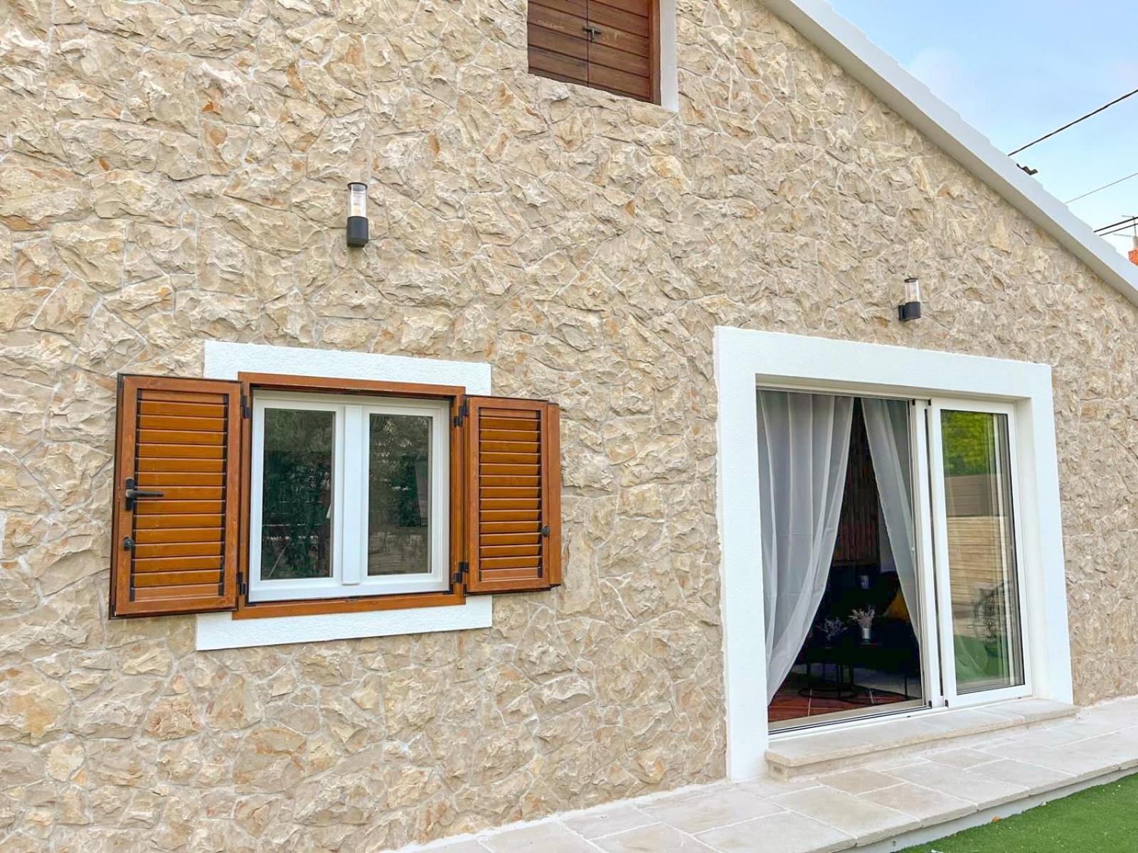 Mustra House Zadar - Private Pool & Sauna Pokój zdjęcie