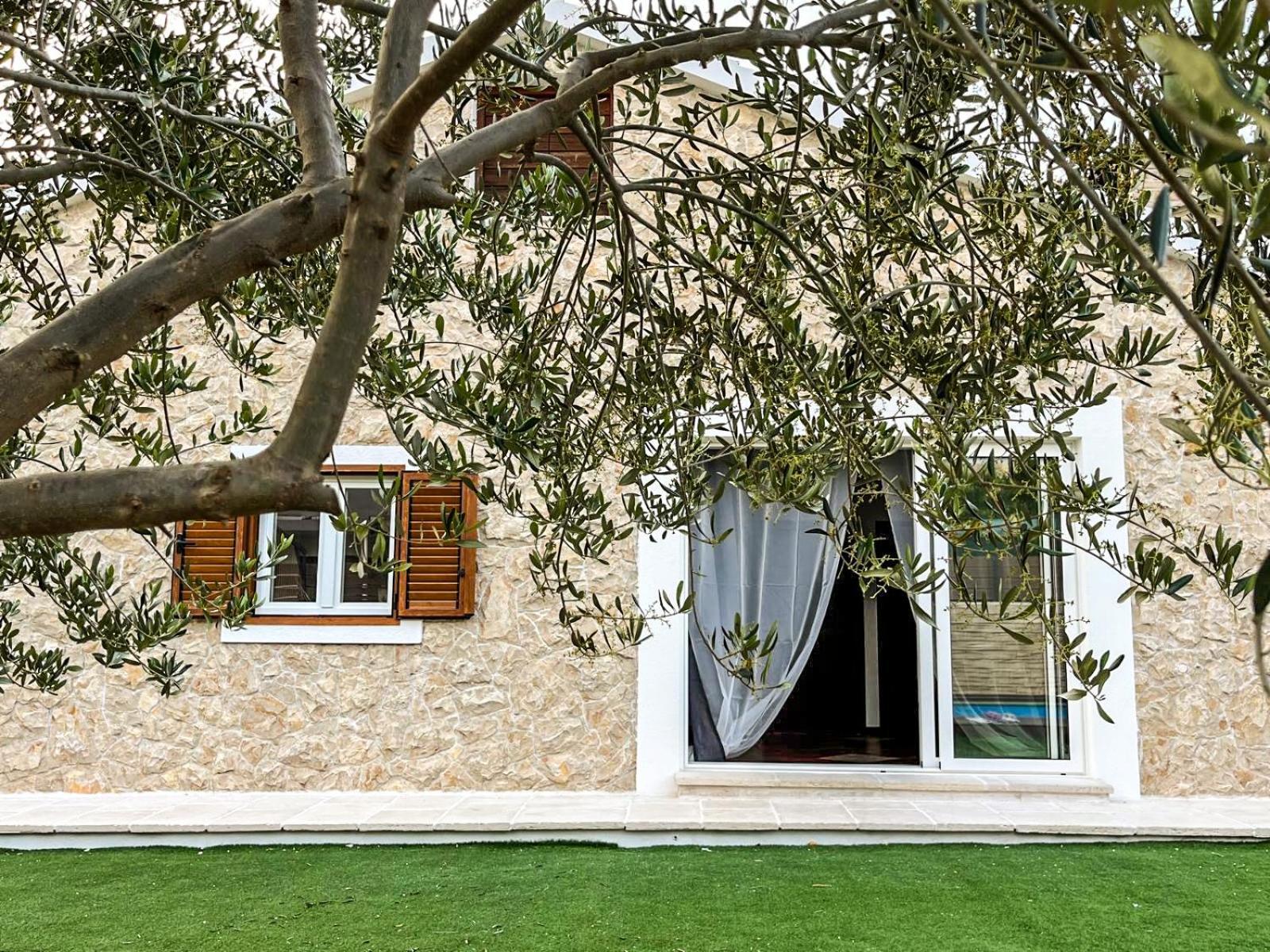 Mustra House Zadar - Private Pool & Sauna Pokój zdjęcie