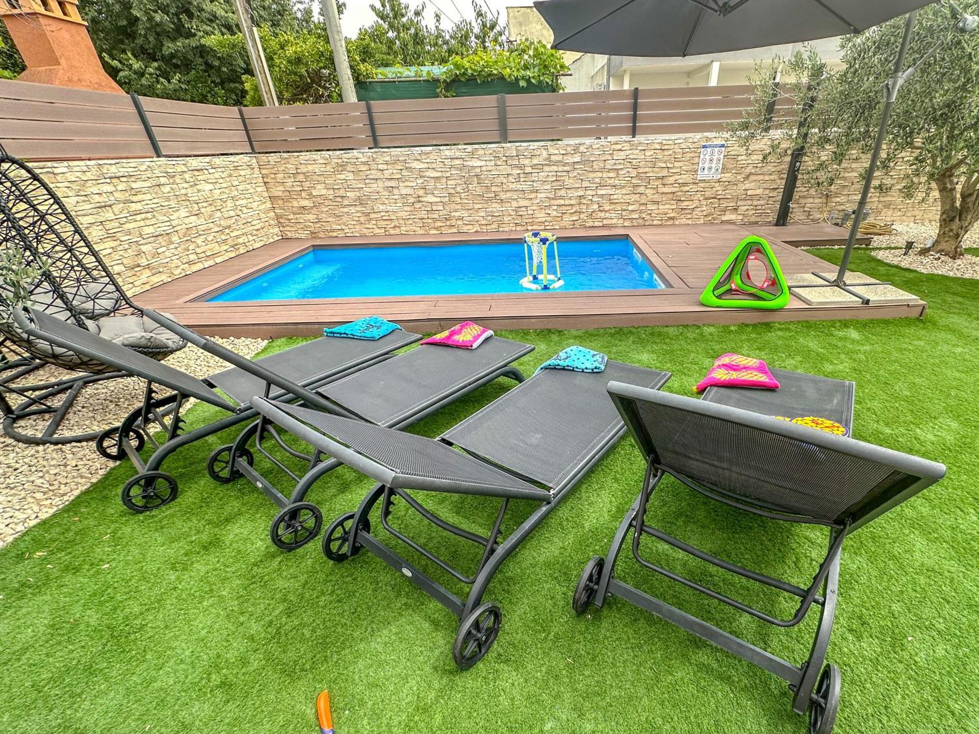 Mustra House Zadar - Private Pool & Sauna Zewnętrze zdjęcie